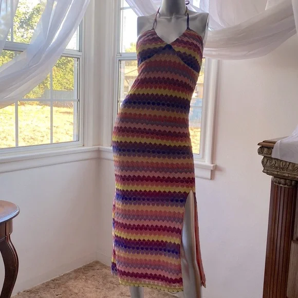 cut out maxi dress formal Florence™